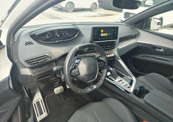 Peugeot 5008 cena 149900 przebieg: 6100, rok produkcji 2023 z Drobin małe 232